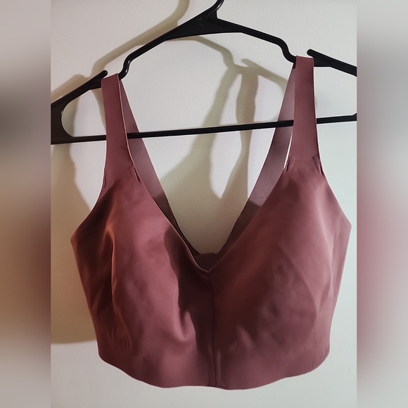 Lululemon Like Nothing Bra - Picture 1 of 6